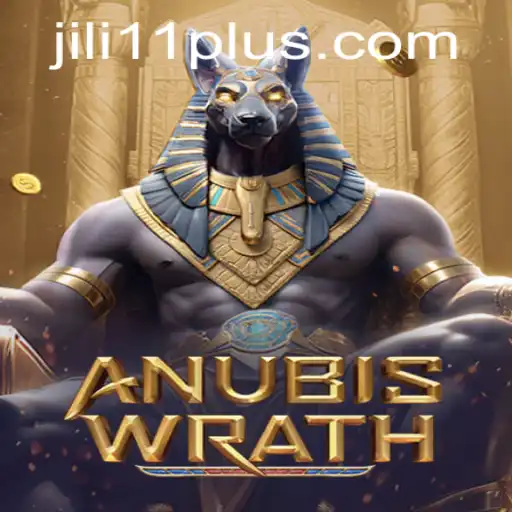 AnubisWrath: Journey into the Mystical Sands