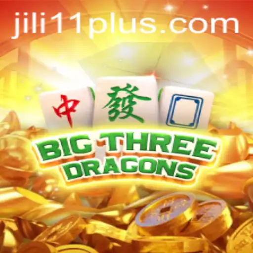 Exploring the Mesmerizing World of BigThreeDragons: A Dive into Jili11's Magical Realm
