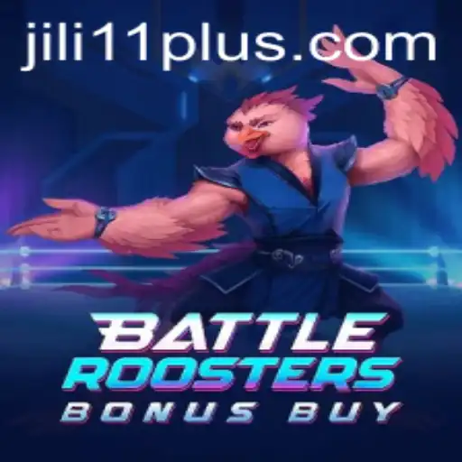 Experience the Thrills of BattleRoostersBonusBuy with jili11