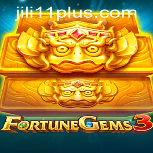 Exploring FortuneGems3: An Exciting Dive into the World of Jili11