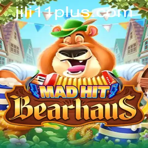 Exploring MadHitBearhaus: An Immersive Gaming Experience