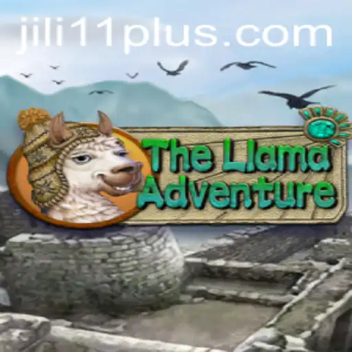 TheLlamaAdventure: A Thrilling Journey into the World of Jili11