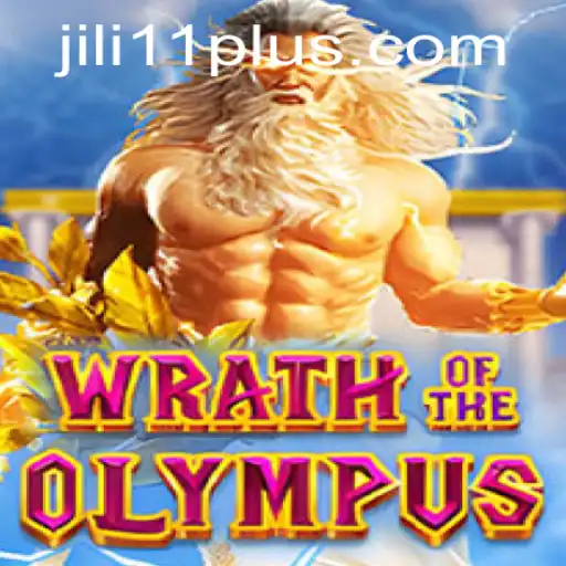 Discovering WrathofOlympus: An Epic Gaming Journey with Jili11