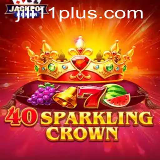 Exploring the Intricacies of 40SparklingCrown: An Insight into Modern Gaming