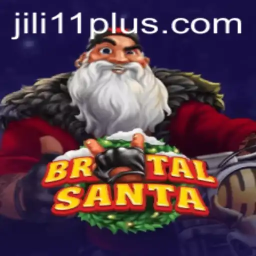 BrutalSanta: A Festive Gaming Experience with a Twist