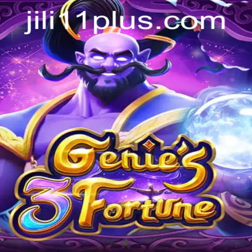 Exploring the Enigmatic World of Genie3Fortune: A Comprehensive Guide