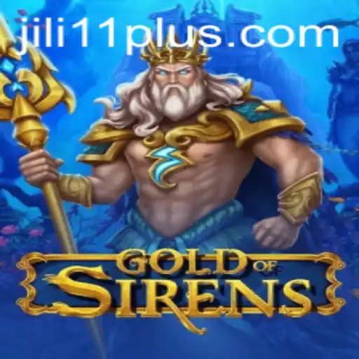 GoldofSirens: Dive into the Epic World of Adventure