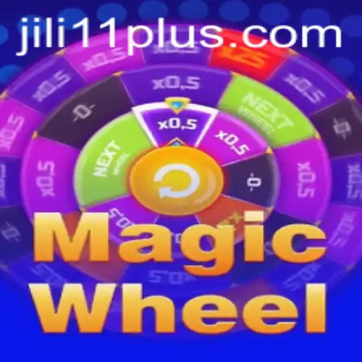 MagicWheel: An Adventure into the World of Chance and Strategy