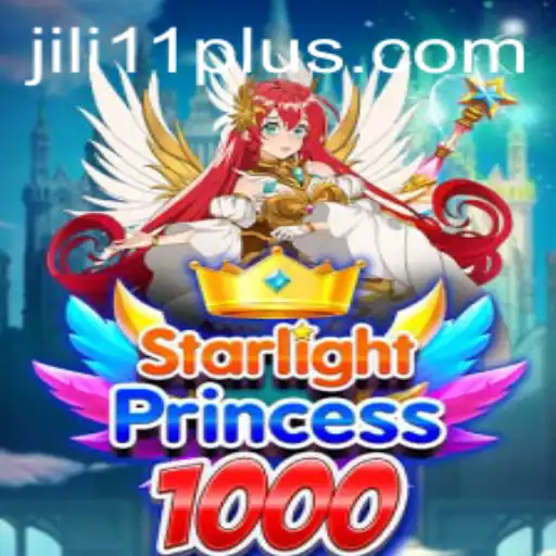 Unveiling the Allure of StarlightPrincess1000: A Celestial Gaming Experience