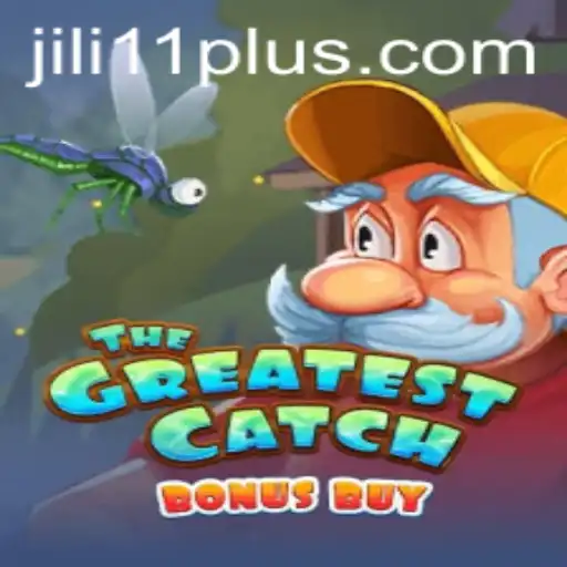 The Greatest Catch Bonus Buy: Diving Into Gaming Excitement